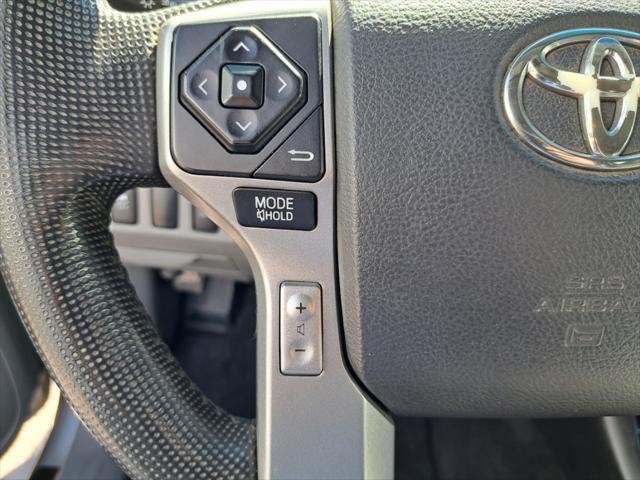 used 2014 Toyota Tacoma car, priced at $29,990