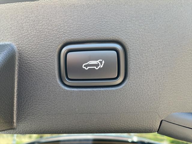 new 2025 Kia Sportage Hybrid car, priced at $36,226