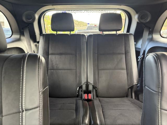 used 2024 Dodge Durango car, priced at $83,970
