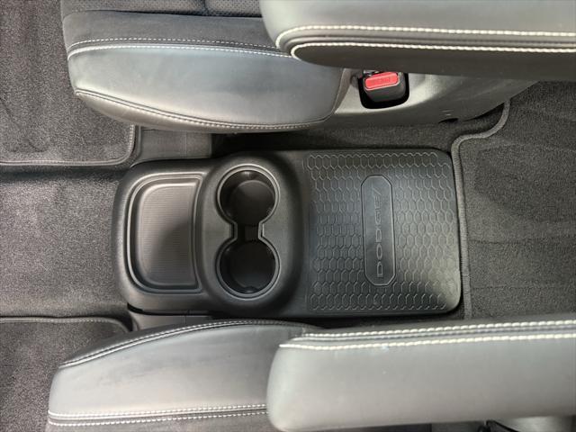 used 2024 Dodge Durango car, priced at $83,970