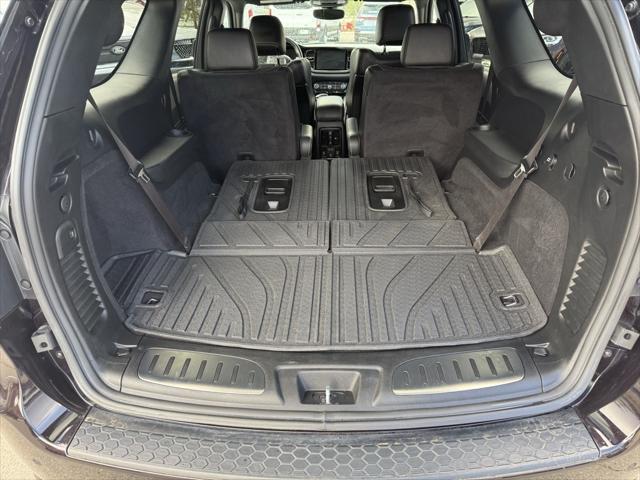 used 2024 Dodge Durango car, priced at $83,970