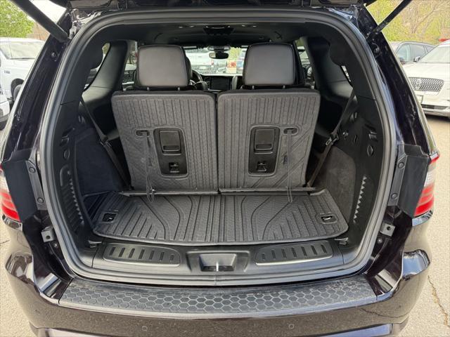 used 2024 Dodge Durango car, priced at $83,970