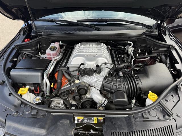 used 2024 Dodge Durango car, priced at $83,970