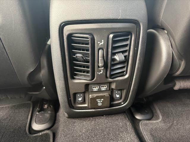 used 2024 Dodge Durango car, priced at $83,970