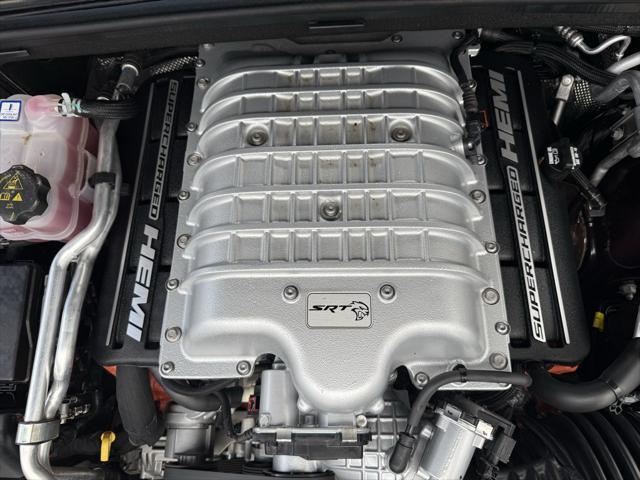 used 2024 Dodge Durango car, priced at $83,970