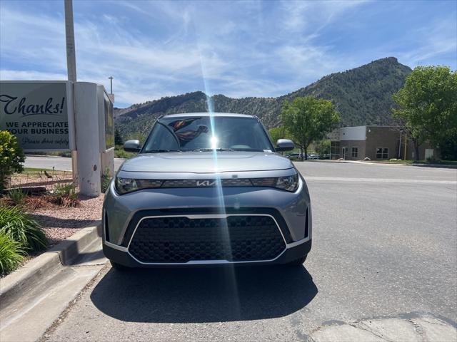 new 2025 Kia Soul car, priced at $21,212