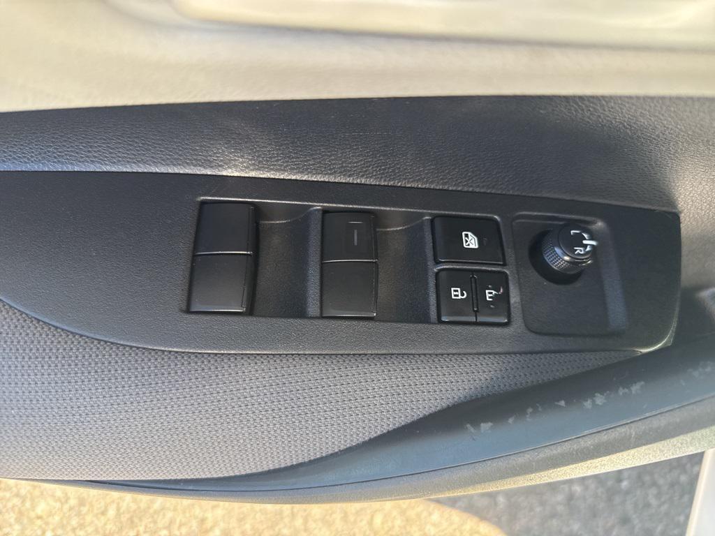 used 2020 Toyota Corolla car, priced at $17,890