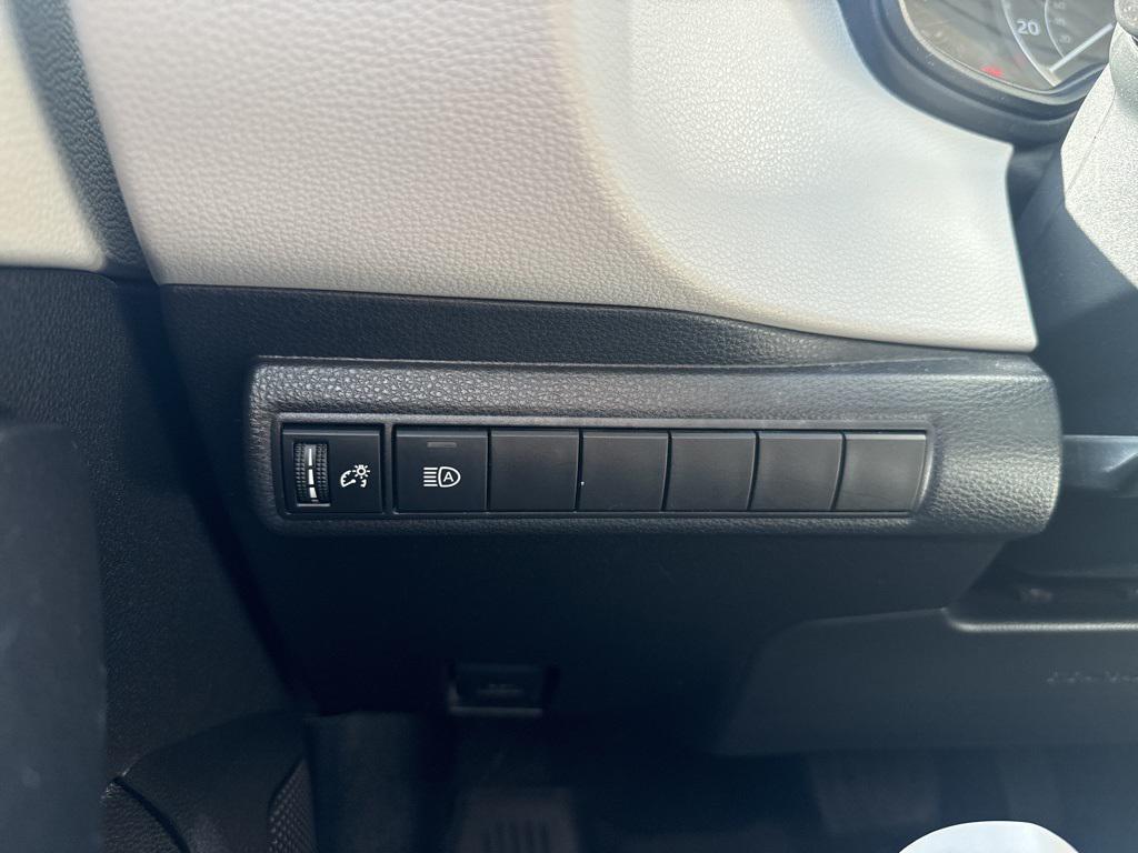used 2020 Toyota Corolla car, priced at $17,890