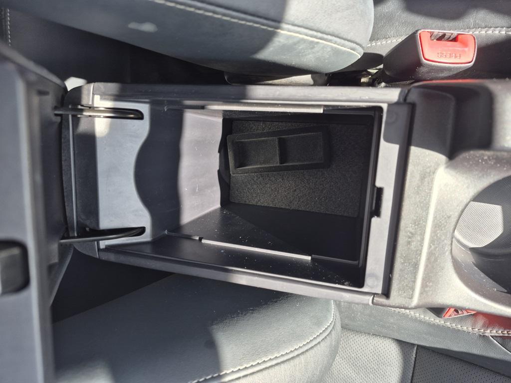 used 2011 Lexus CT 200h car, priced at $9,992