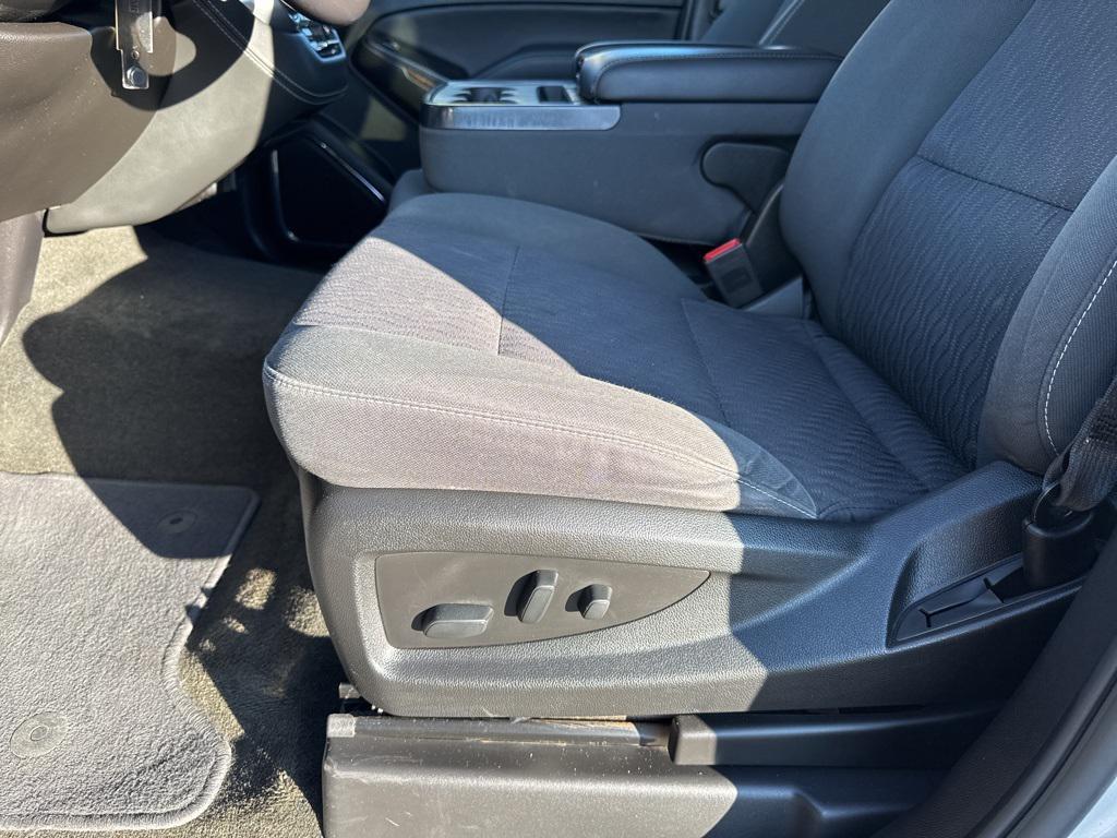 used 2018 Chevrolet Tahoe car, priced at $20,454