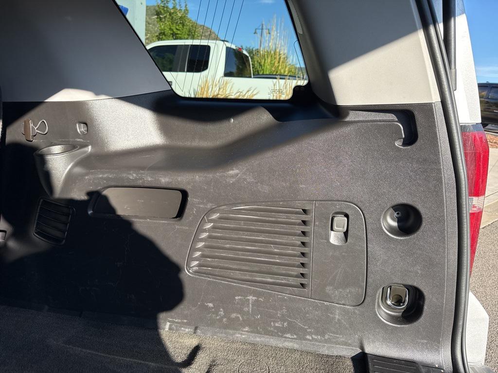 used 2018 Chevrolet Tahoe car, priced at $20,454