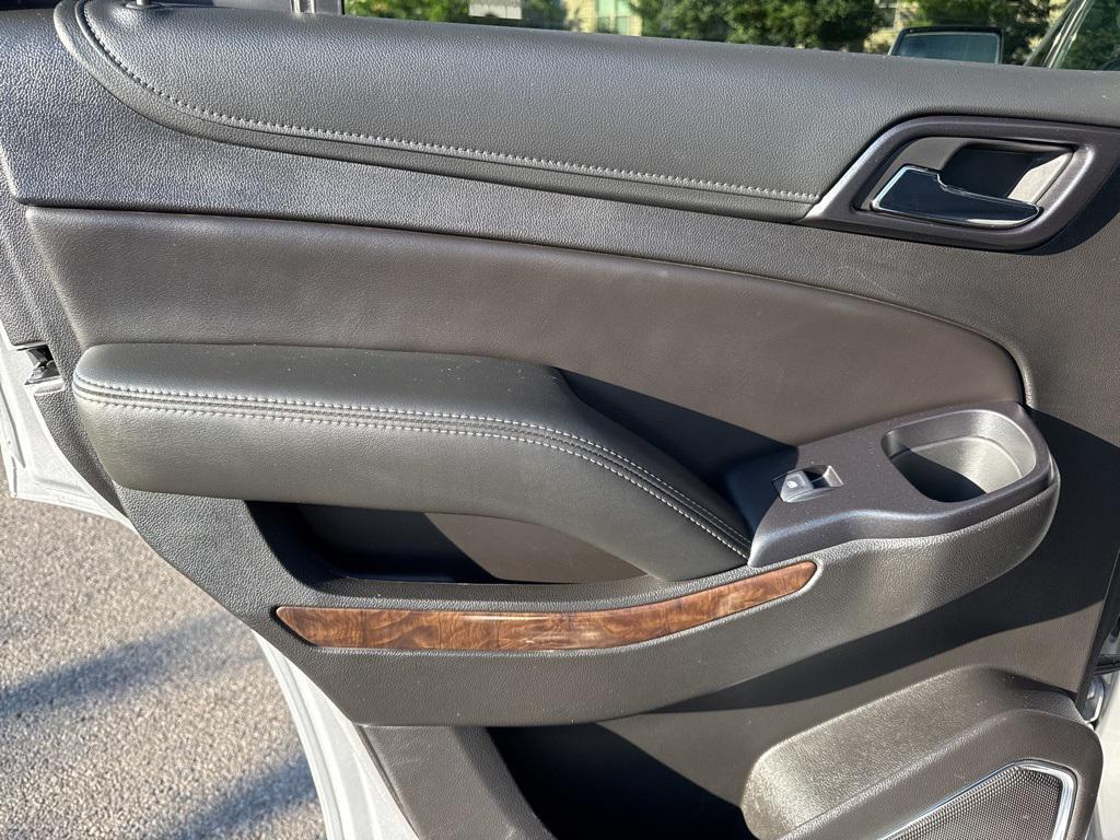 used 2018 Chevrolet Tahoe car, priced at $20,454