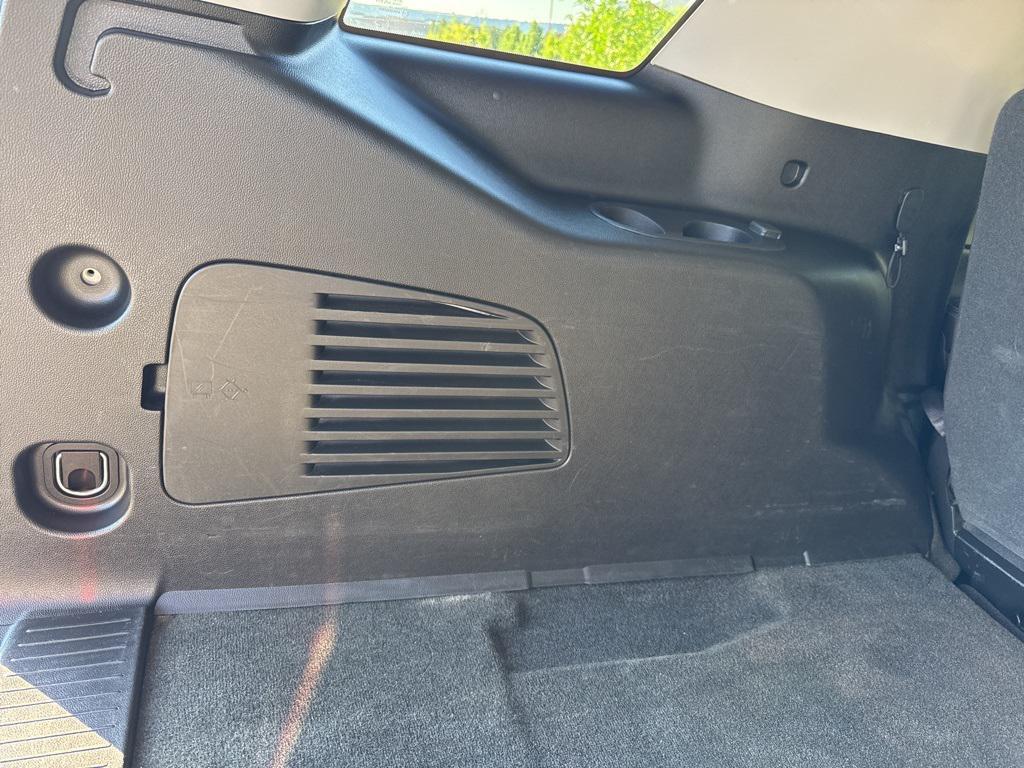 used 2018 Chevrolet Tahoe car, priced at $20,454