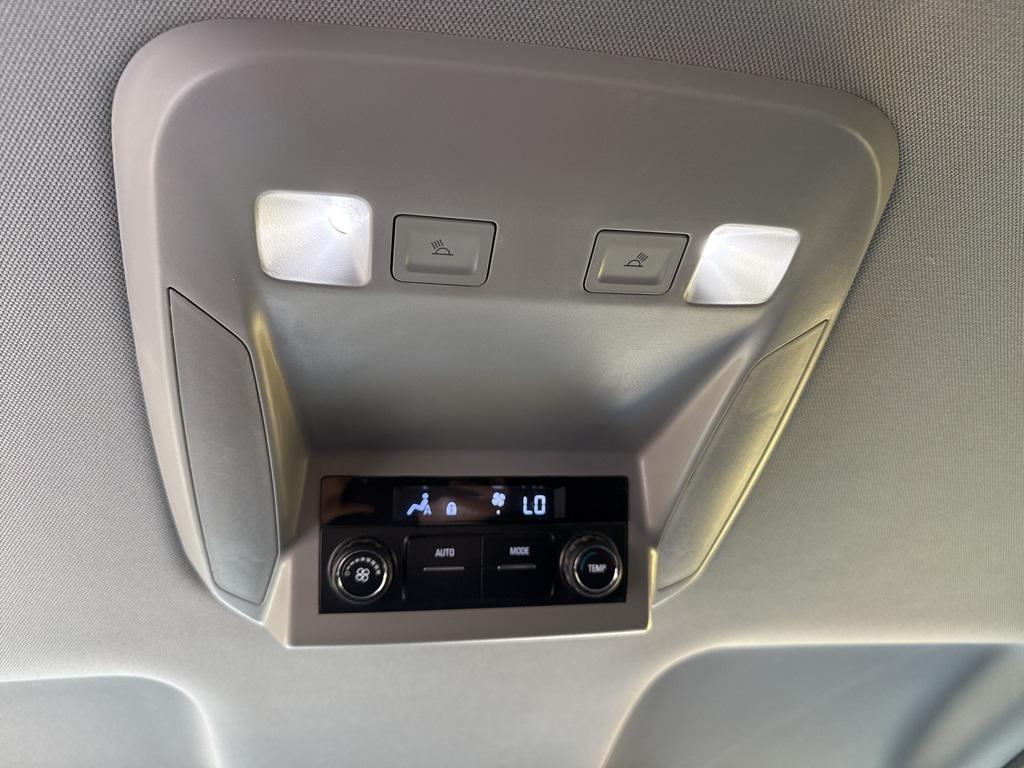 used 2018 Chevrolet Tahoe car, priced at $20,454