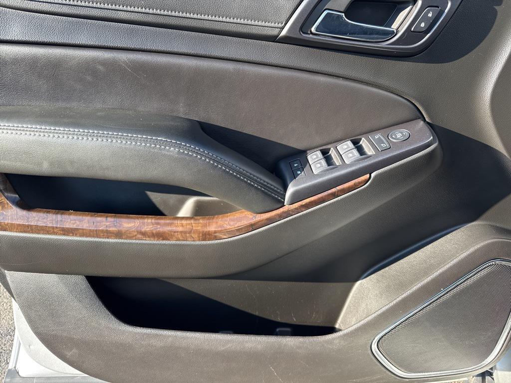 used 2018 Chevrolet Tahoe car, priced at $20,454