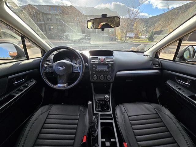 used 2013 Subaru Impreza car, priced at $11,961