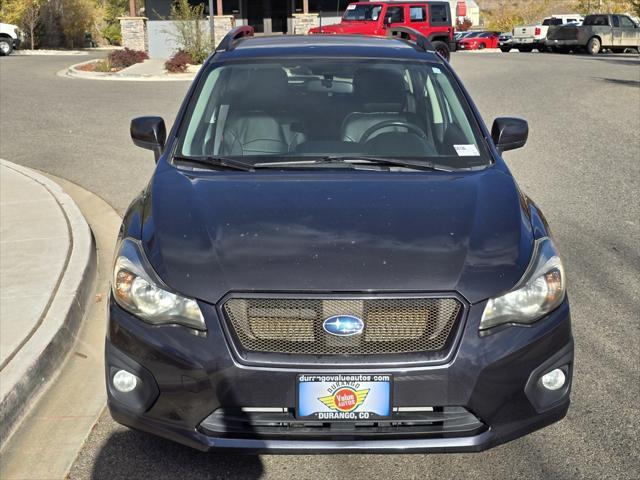 used 2013 Subaru Impreza car, priced at $11,961