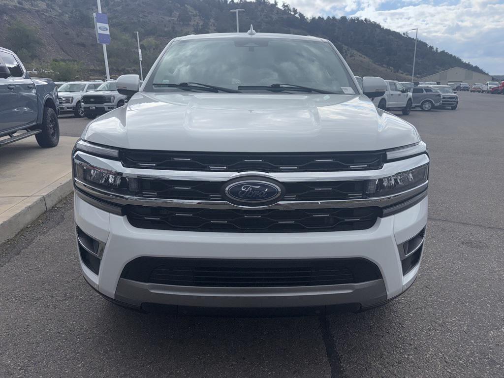 used 2024 Ford Expedition car, priced at $59,970
