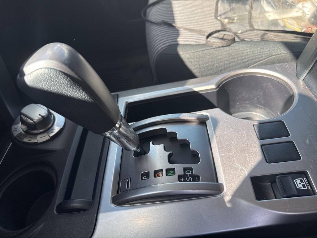 used 2024 Toyota 4Runner car, priced at $38,814