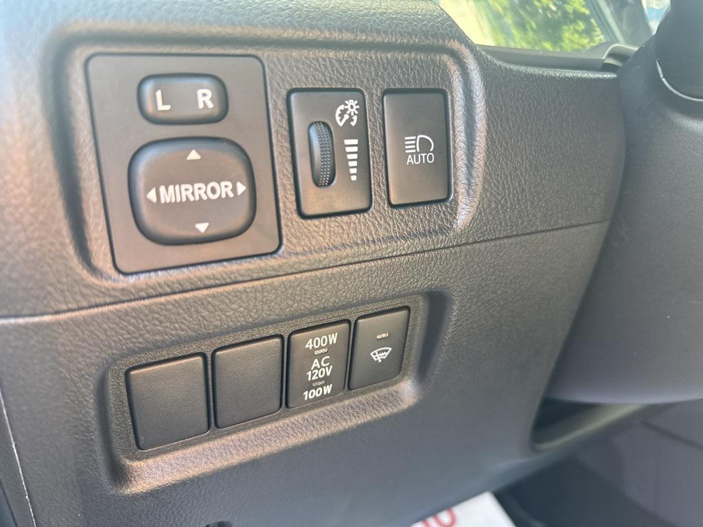 used 2024 Toyota 4Runner car, priced at $38,814