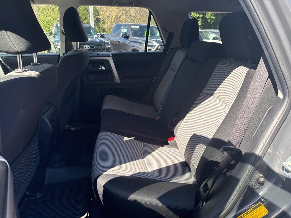 used 2024 Toyota 4Runner car, priced at $38,814