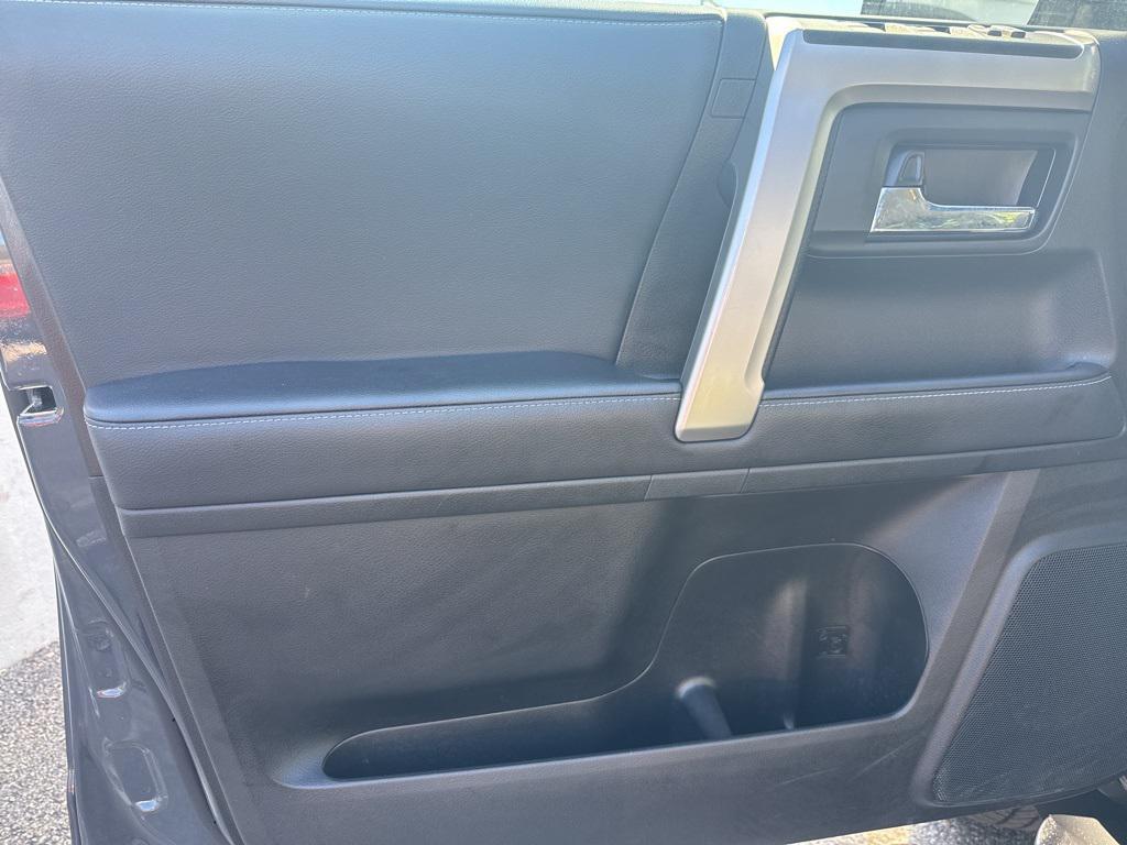 used 2024 Toyota 4Runner car, priced at $38,814