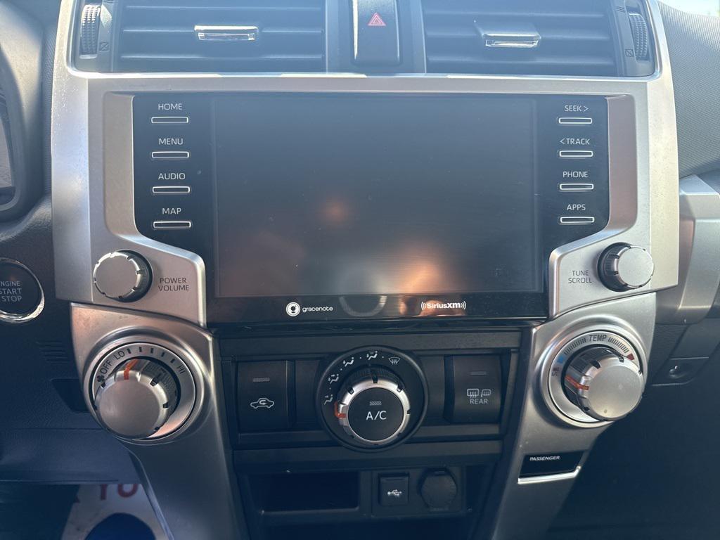 used 2024 Toyota 4Runner car, priced at $38,814