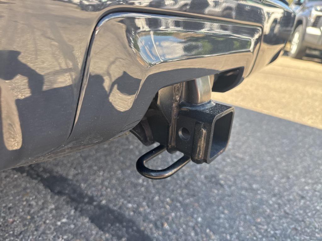 used 2024 Toyota 4Runner car, priced at $38,814