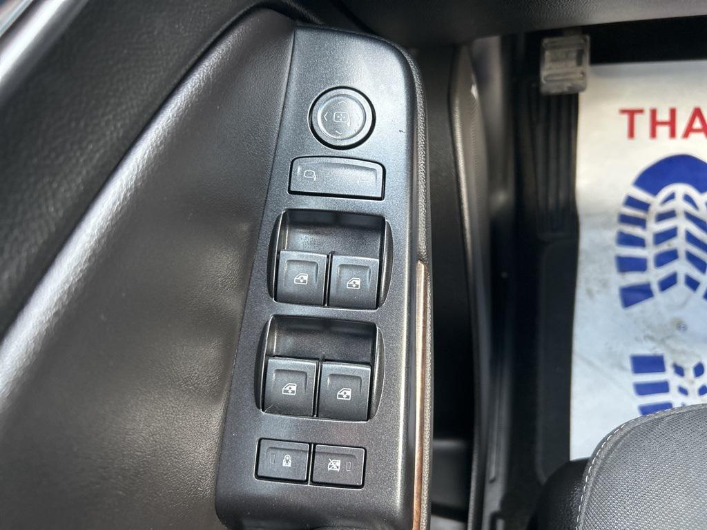 used 2018 Chevrolet Tahoe car, priced at $20,973