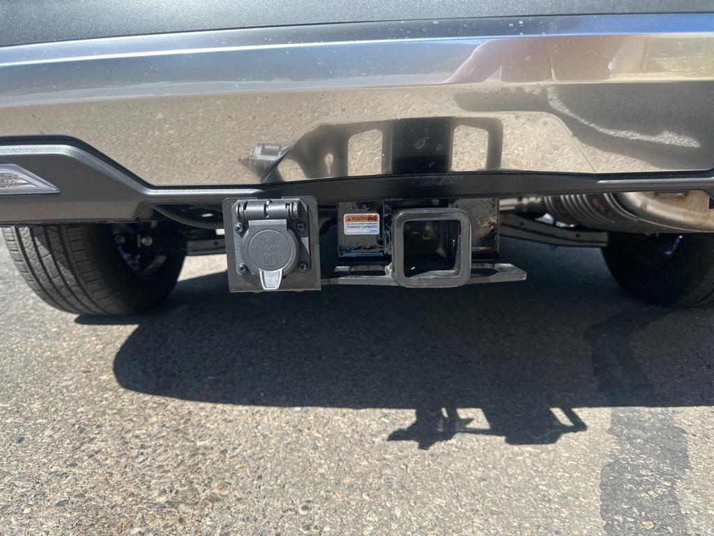 new 2025 Kia Sorento Hybrid car, priced at $42,285