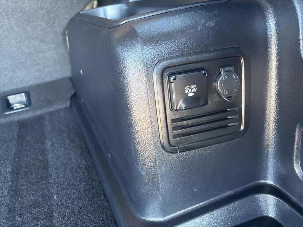 used 2022 Toyota 4Runner car, priced at $39,992