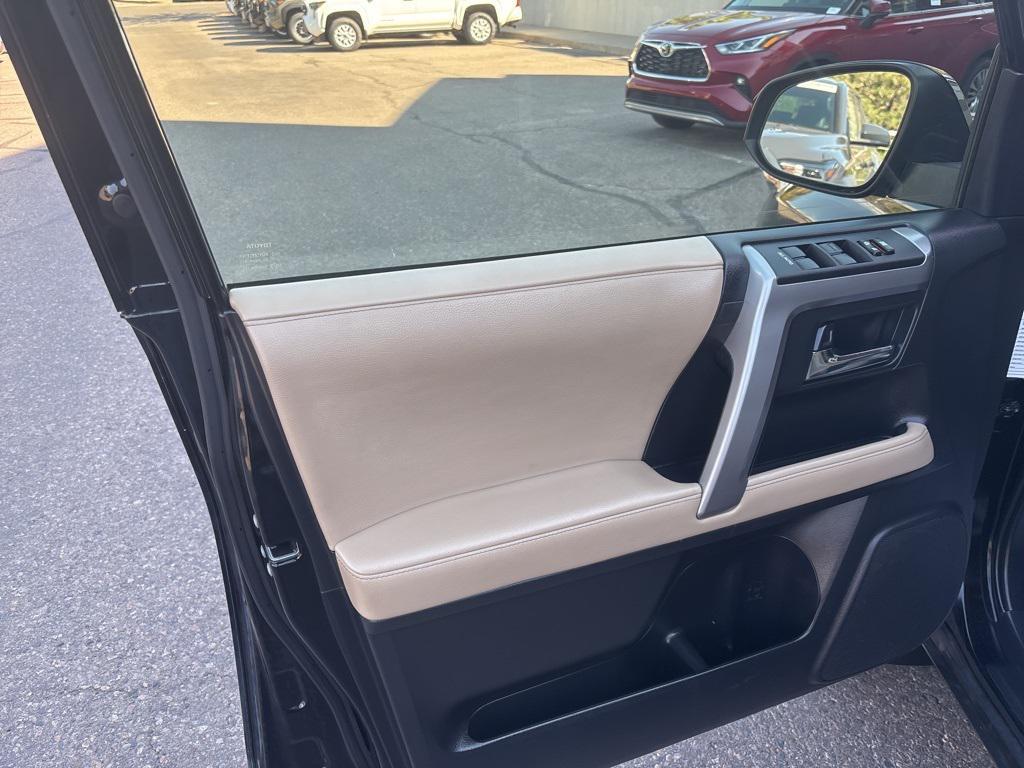 used 2022 Toyota 4Runner car, priced at $39,992