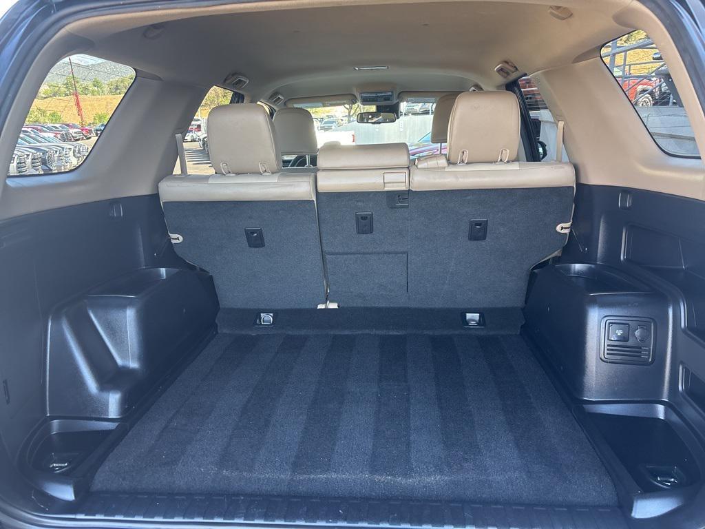 used 2022 Toyota 4Runner car, priced at $39,992
