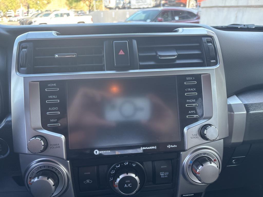 used 2022 Toyota 4Runner car, priced at $39,992