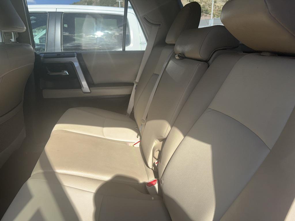 used 2022 Toyota 4Runner car, priced at $39,992