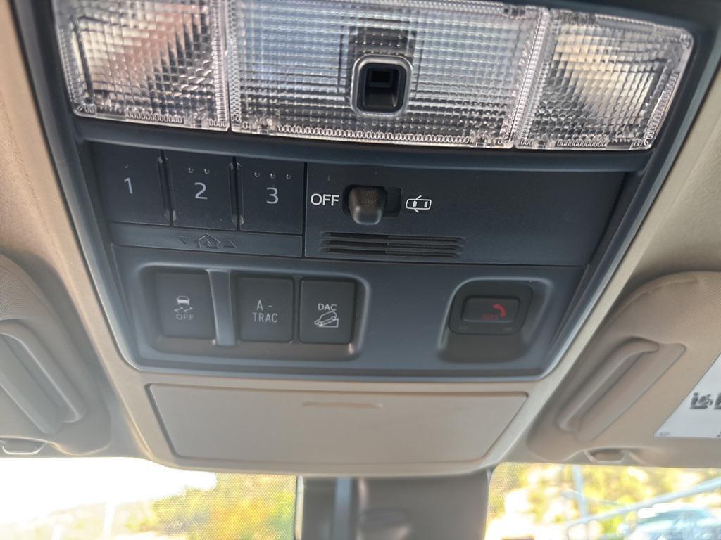 used 2022 Toyota 4Runner car, priced at $39,992