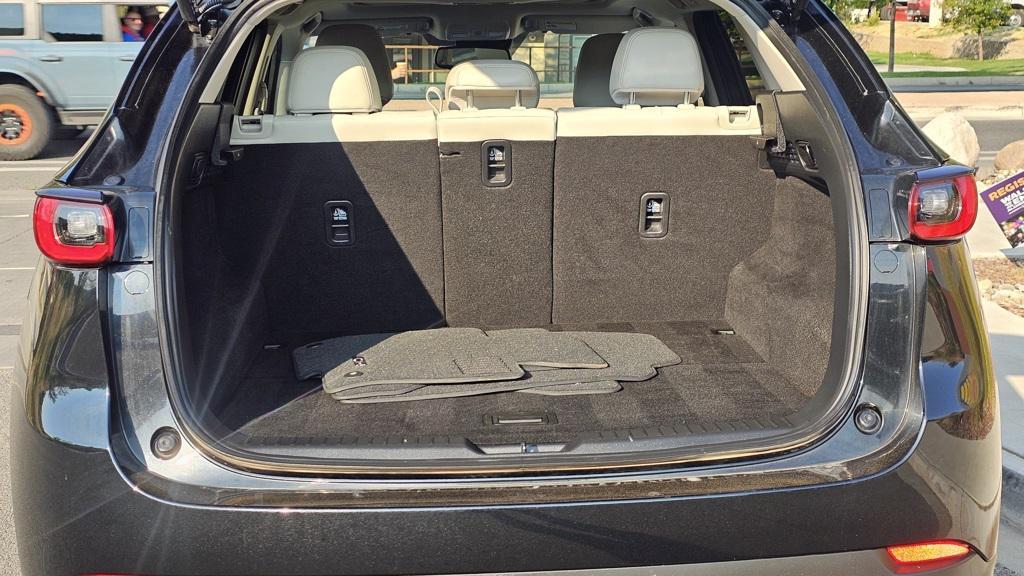 used 2023 Mazda CX-5 car, priced at $23,768