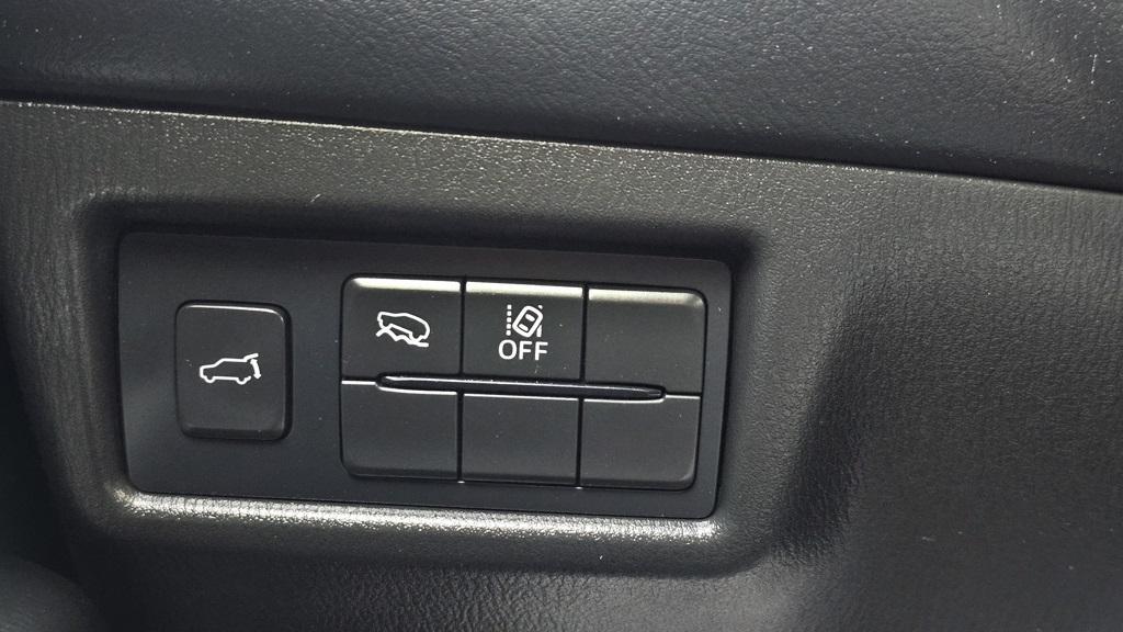 used 2023 Mazda CX-5 car, priced at $23,768