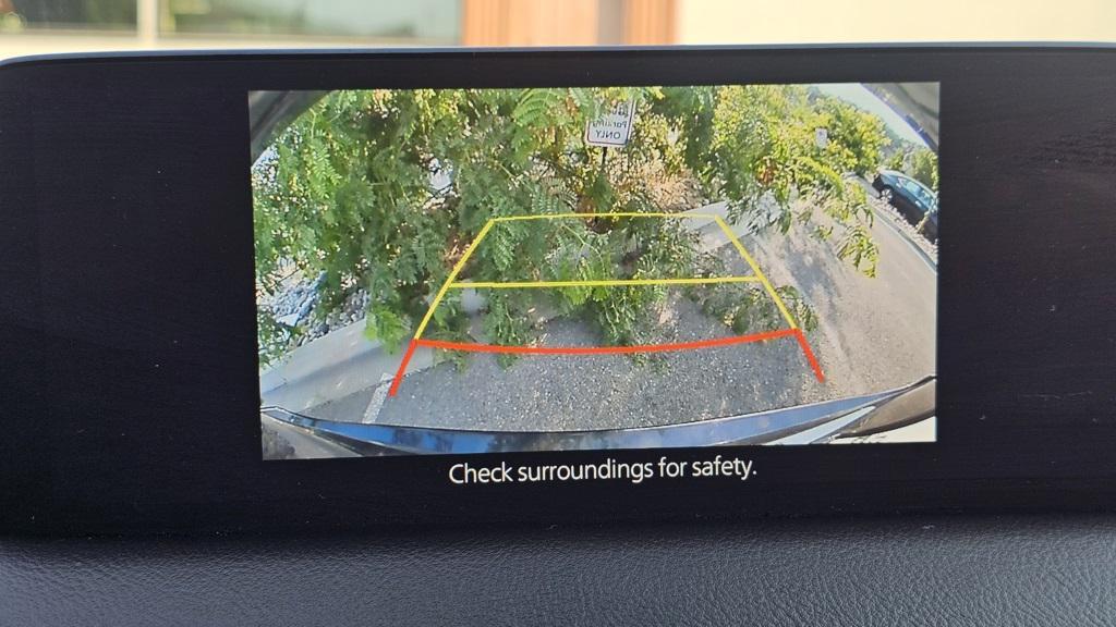 used 2023 Mazda CX-5 car, priced at $23,768