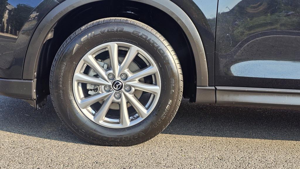 used 2023 Mazda CX-5 car, priced at $23,768