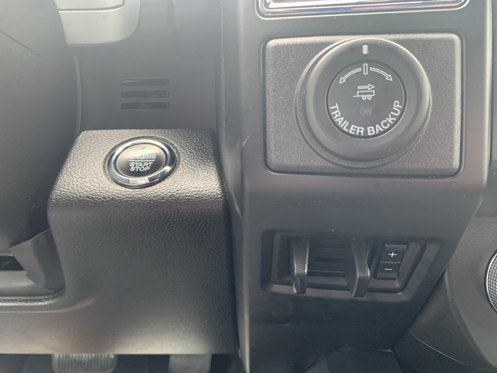 used 2020 Ford Expedition Max car, priced at $22,994