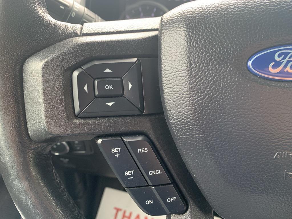 used 2020 Ford Expedition Max car, priced at $22,994