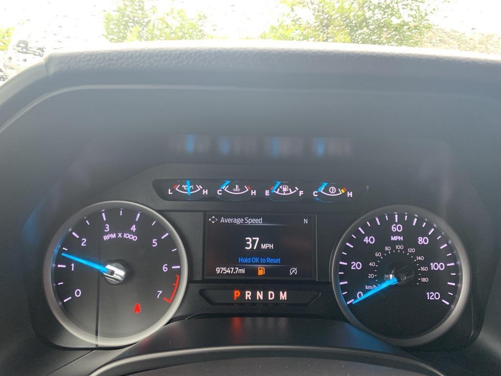 used 2020 Ford Expedition Max car, priced at $22,994