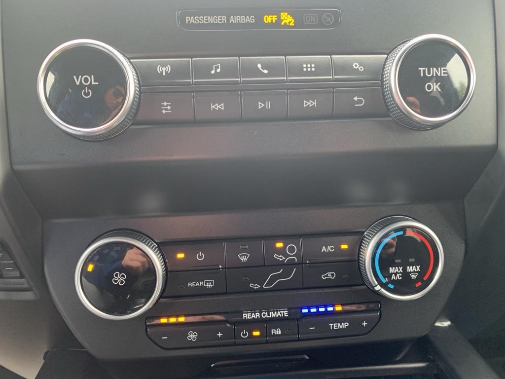 used 2020 Ford Expedition Max car, priced at $22,994