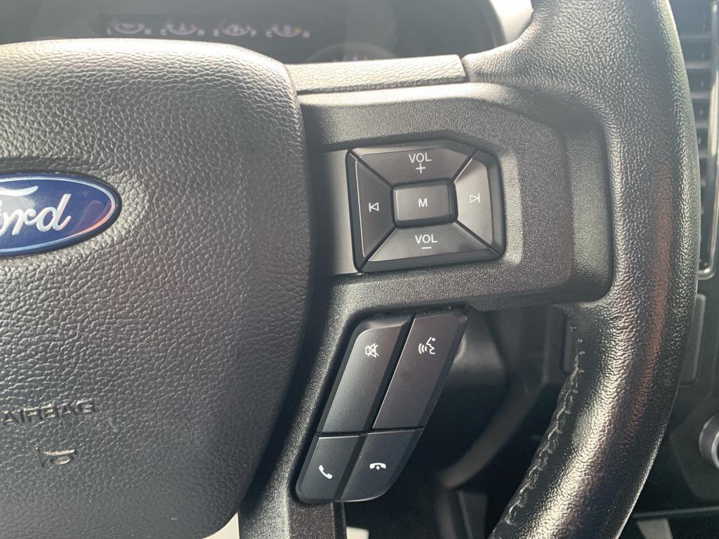 used 2020 Ford Expedition Max car, priced at $22,994