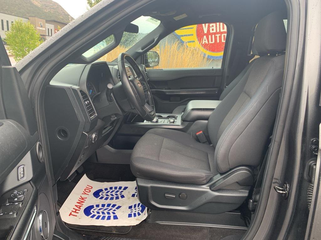 used 2020 Ford Expedition Max car, priced at $22,994