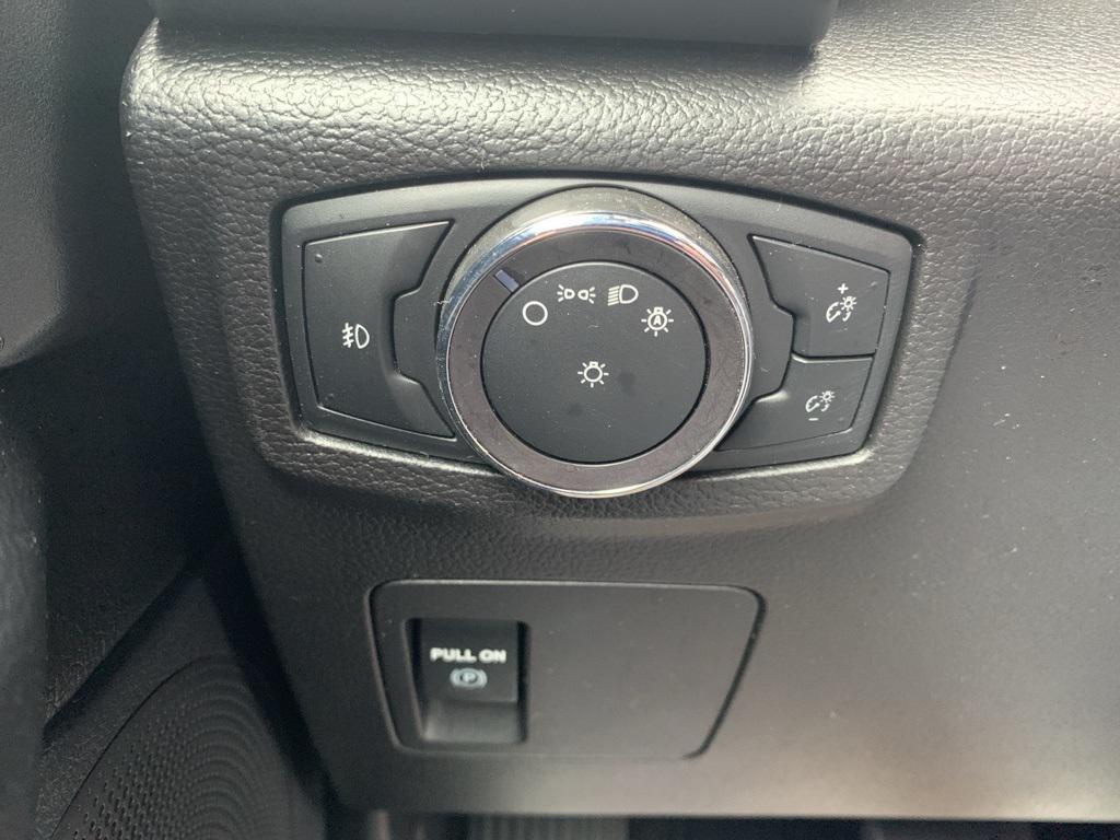 used 2020 Ford Expedition Max car, priced at $22,994