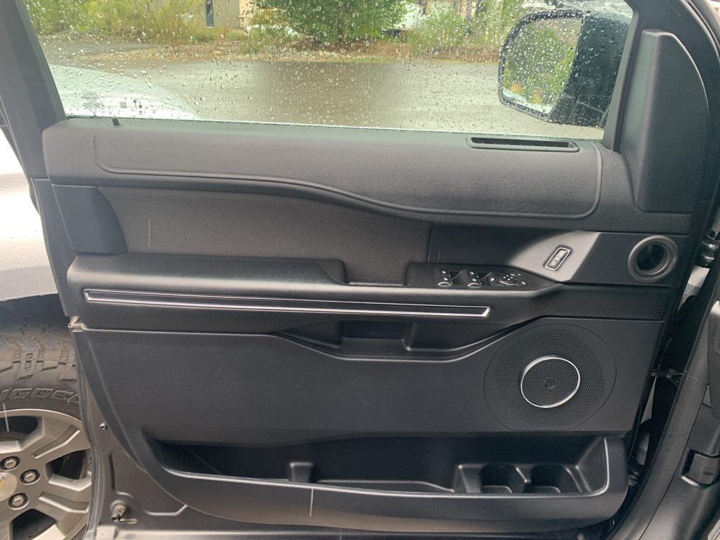 used 2020 Ford Expedition Max car, priced at $22,994