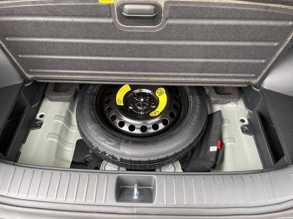 new 2025 Kia Sportage Hybrid car, priced at $30,475