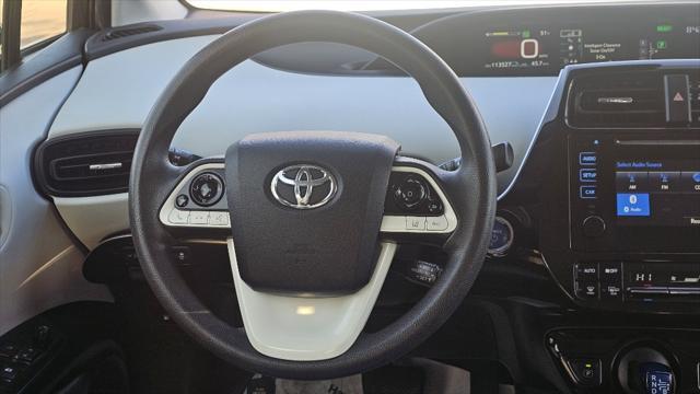 used 2018 Toyota Prius car, priced at $15,993